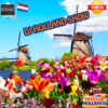 DJ HOLLAND SHOW